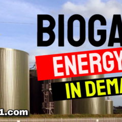 Image is feature image for an Anaerobic Digestion energy (biogas energy). article